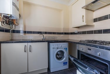 1 bed house, Richmond Crescent, Plasnewydd, Cardiff, CF243AH - Image 5